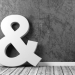 Origen y significado del signo ‘&’