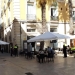 Alicante decreta la octava prórroga de la ampliación de las terrazas y veladores