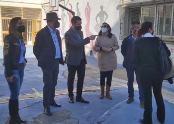 La costa de Orihuela contará con un nuevo colegio