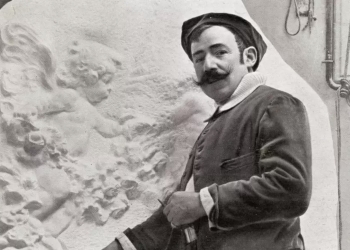 Crevillent inicia el procedimiento para nombrar hijo adoptivo a Mariano Benlliure