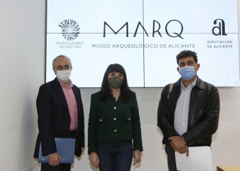 ‘Gladiadores. Héroes del Coliseo’, la apuesta expositiva internacional del MARQ para el año 2022