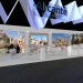 Santa Bárbara, la Ocean Race y Tabarca, apuestas de Alicante en Fitur