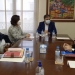 Ayuntamiento y sindicatos suman fuerzas en defensa de la plantilla de Agrícola Villena