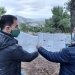 Medio Ambiente edita un millar de ejemplares del mapa de la Sierra de Orihuela