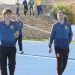La Selección Española Sub 17 y 19 se ejercitará en l’Alfàs del Pi