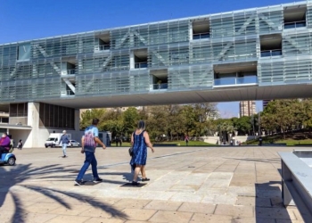 Finaliza el programa EMCORP, con el que se ha contratado a 20 personas mayores de 30 años