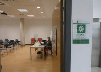 La Oficina del Consumidor de La Nucía cumple cuatro años