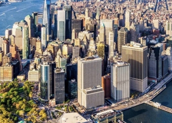 El origen de ‘The big apple’