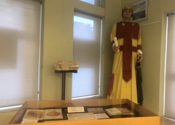 La huella de Alfonso X en Alicante