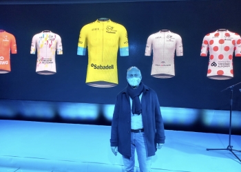 La Volta a la Comunitat Valenciana recalará en Orihuela