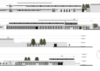 Impulso al nuevo colegio ‘Les Arrels’