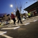 Pasos de peatones inteligentes en l’Albir