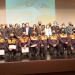 Protección Civil de Orihuela hace entrega de sus distinciones