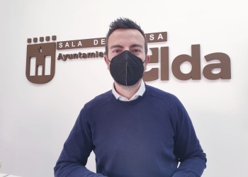 Renovación integral de los centros educativos de Elda