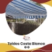 Toldos en La Nucía