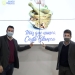 Mazón: «Vamos a desplegar la bandera arcoíris en la Costa Blanca»