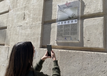 Alcoy presenta en Fitur el Plan su Sostenibilidad Turística