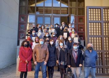 Villena bate récord de inversión en empleo