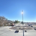 Las obras de la nueva glorieta de la Avda. de Monóvar marchan a buen ritmo