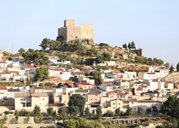 Petrer repetirá la línea de ayudas a la adquisición y rehabilitación de viviendas en el casco antiguo