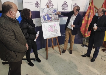 Orihuela se opone a la instalación de una central fotovoltaica junto a Torremendo
