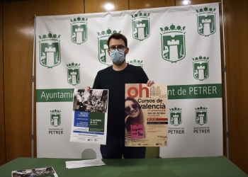 “Nacidos culpables” estrena la programación de la SEU de Petrer