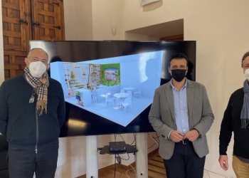 La Dama de Elche, protagonista en Fitur