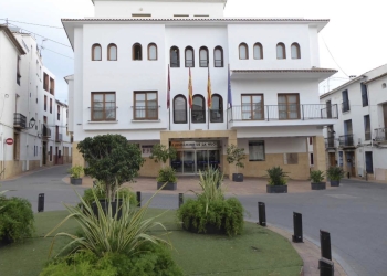 El viernes finaliza el plazo para las ayudas al pago del IBI