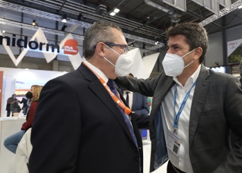 La provincia se muestra al mundo en Fitur