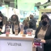Cultura, gastronomía y patrimonio, las apuestas de Villena en Fitur