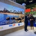 Torrevieja presenta en fitur su plan de trabajo DTI