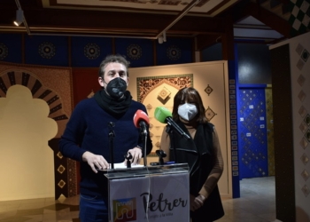 Petrer quiere que el turismo dé beneficios económicos a la ciudad