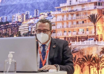 Benidorm se abre a un nuevo mercado turístico