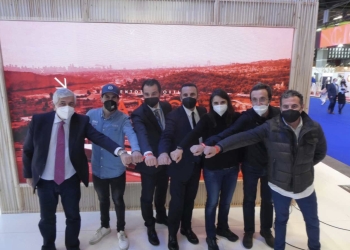 El deporte vuelve a centrar la oferta de La Nucía en Fitur