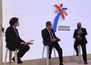 Altea, junto a Benidorm y València, ejemplo de la apuesta por los DTI