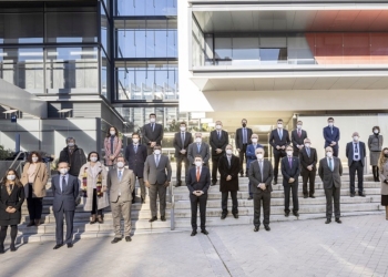 La UA se embarca en la creación de hidrógeno renovable