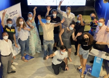 ImpulsAlicante promueve la robótica móvil