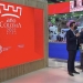 Elda viaja a Fitur con su Año Coloma