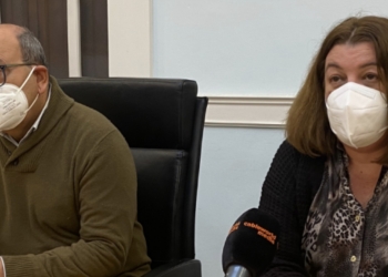 El 25% de los escolares de Crevillent precisan una mejor revisión de la vista