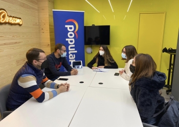 El Partido Popular de Altea constituye la Vicesecretaría de Organización