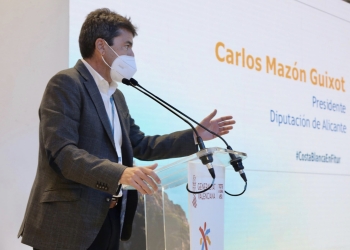 La Semana Santa, punto de inflexión para la Costa Blanca