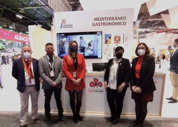 La estrategia turística de Villena pasa por la creación de nuevos productos