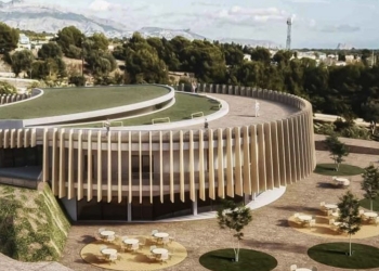 La Confederación Hidrográfica Del Júcar da luz verde a la obra del Albergue Juvenil