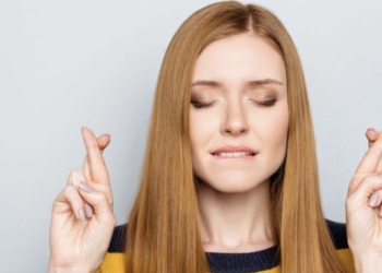 ¿Por qué cruzamos los dedos para la buena suerte?