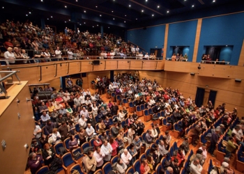 El Teatre Calderón acoge una programación variada en el primer trimestre del año
