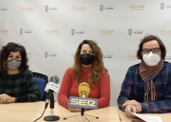 La Sede Universitaria de Villena se acerca a la empresa