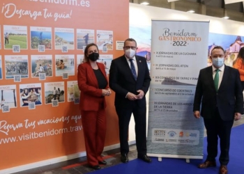 Benidorm anuncia un concurso de cocktails