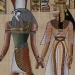 La trágica historia de amor de Isis y Osiris
