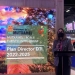 Mutxamel presentó en Fitur su plan director DTI