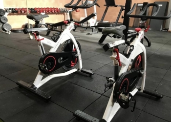 Villena se hace más deportiva